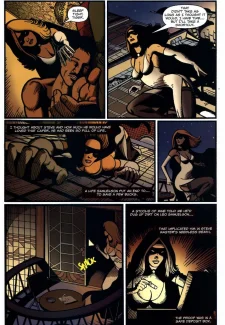 Domino Lady4 (25)