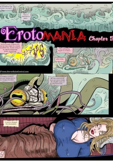 Erotomania (22)