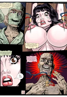 Erotomania (50)