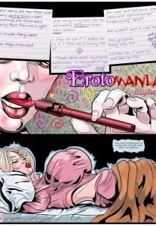 Erotomania (7)