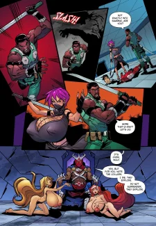 Expansion Fan – Strike Force 5 (13)