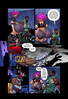 Expansion Fan – Strike Force 5 (14)