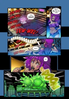 Expansion Fan – Strike Force 5 (3)