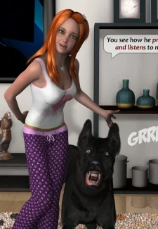 ExtremeXworld- Obedience Training (21)