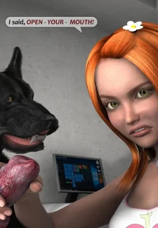 ExtremeXworld- Obedience Training (34)