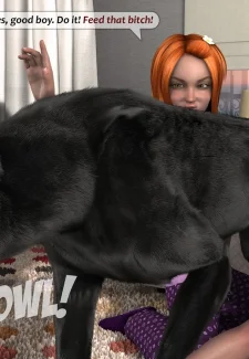 ExtremeXworld- Obedience Training (39)