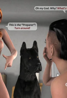 ExtremeXworld- Obedience Training (43)