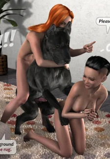 ExtremeXworld- Obedience Training (48)