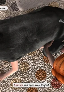 ExtremeXworld- Obedience Training (50)