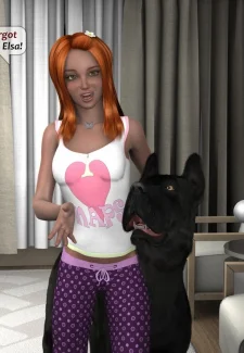 ExtremeXworld- Obedience Training (6)