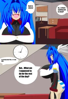 Family Rivalry006