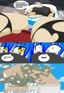 Family Rivalry014