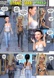 Female Muscle Frenzy 7-5