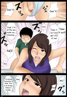 Friends Mom (9)