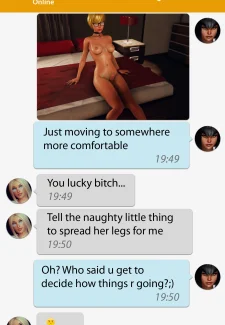 Futa Selfie- Shassai (10)