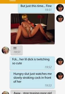 Futa Selfie- Shassai (12)