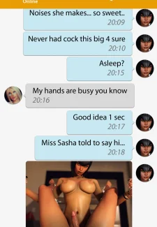 Futa Selfie- Shassai (21)