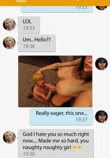 Futa Selfie- Shassai (6)