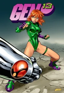Gen 13- R-EX