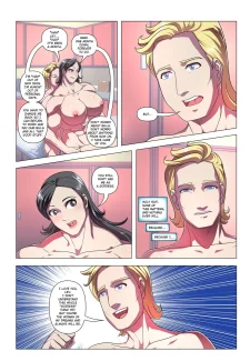 Giantess Fan- Goddess of The Trinity Moon 2 (5)
