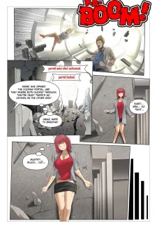 Giantess Fan – Elasticity (4)