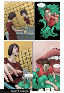 Giantess Fan – Fitting In (20)