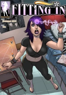 Giantess Fan – Fitting In- info