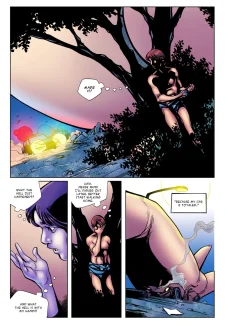 Goddess Maker Origins 2 (8)