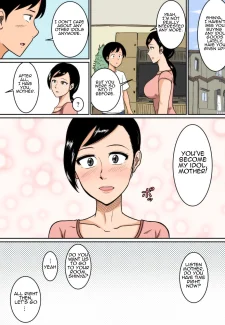 Idol Mom (24)