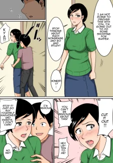 Idol Mom (5)
