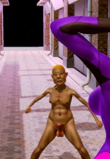 Illusion- Street Fuck Round 1 (5)
