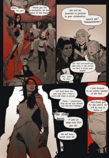 InCase - Alfie Chapter 10