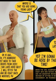 IncestChronicles3D- Punhished (6)
