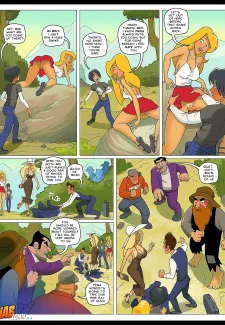 JABcomix – Farm Lessons 20 (05)