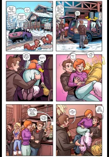 JabComix- Snowed In (03)