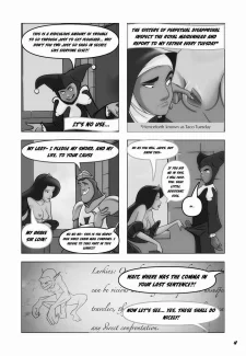 Japes- Jackanapes (5)