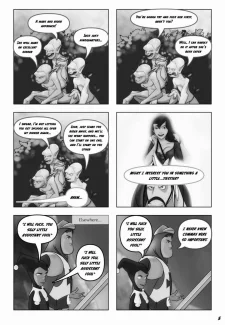 Japes- Jackanapes (6)