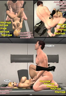 Jessy Dee Family Adventures Part 2 (16)