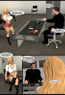 Jessy Dee Family Adventures Part 2 (4)