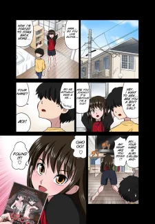 Kawaii Namaiki (7)