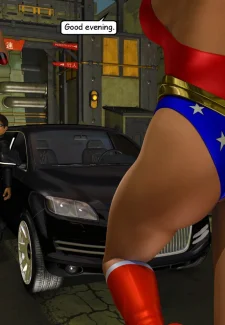 Lord Snot – Meeting With The Mayor (4)