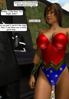 Lord Snot – Meeting With The Mayor (5)