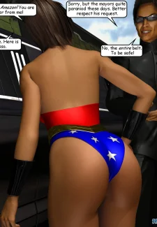 Lord Snot – Meeting With The Mayor (8)