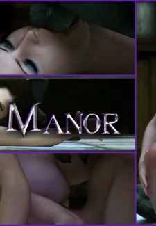 Lycan Manor (3)
