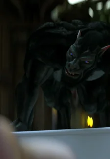 Lycan Manor (33)