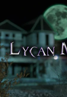 Lycan Manor (5)