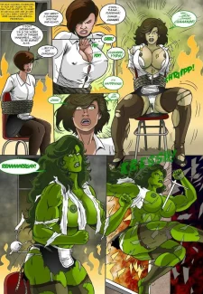 Manic- She Hulk Jobs 04
