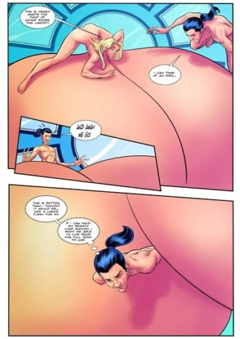 Massive Issue 8