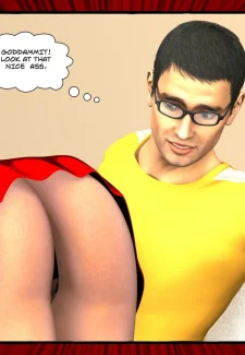 Mazut- His Wife Lily (11)