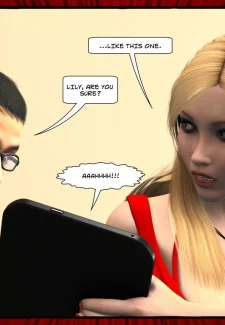 Mazut- His Wife Lily (13)